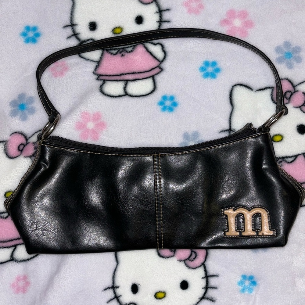 Nine west shoulder bag